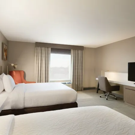 Hilton Garden Inn Phoenix Tempe, University Research Park