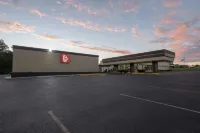 Red Roof Inn Murray - 3-Star
