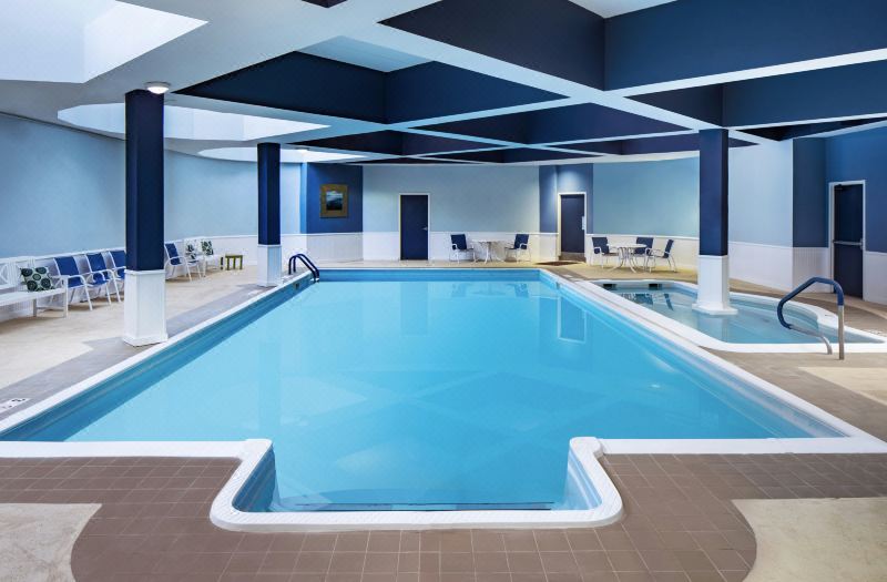 Doubletree by Hilton Nashua photo 2