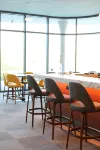 Hotel Eleo at the University of Florida - breakfast