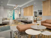 TownePlace Suites by Marriott Jacksonville Mayport モデスキー・パーク周辺のホテル