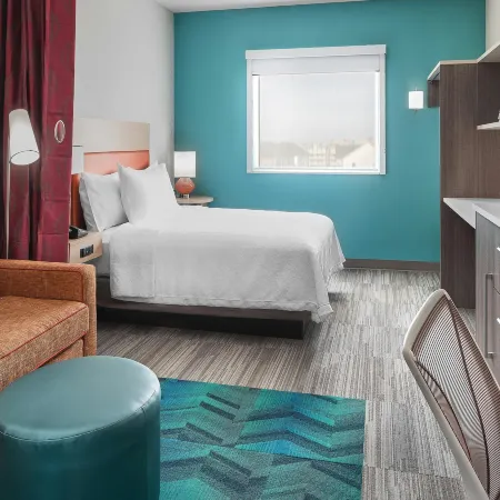 Home2 Suites by Hilton Ocean City Bayside