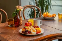 First Hotel Breiseth - 3-Star