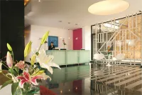 Hotel bh Parque 93 - Mountain view