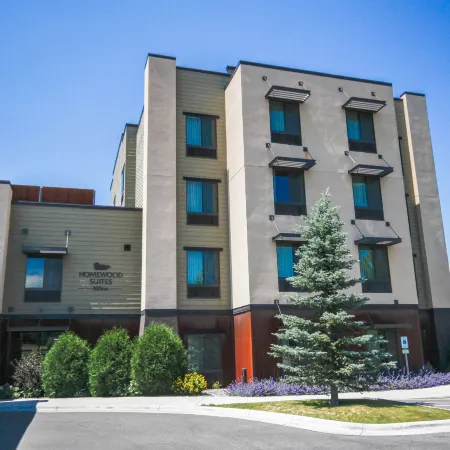 Homewood Suites by Hilton Bozeman