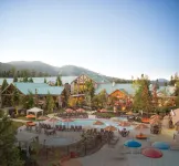 Tenaya Lodge - WiFi
