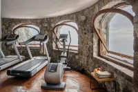 Hotel Santa Caterina - Gym