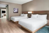 AC Hotel Pittsburgh Downtown - 4-Star