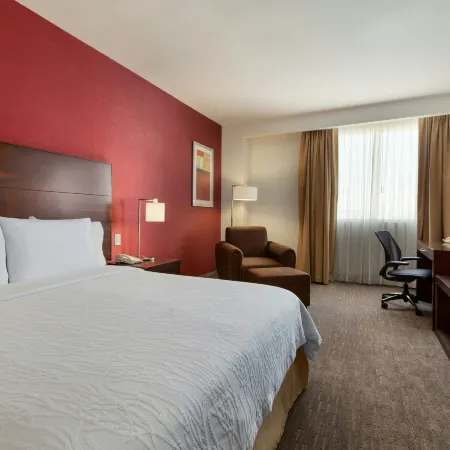 Hilton Garden Inn Queretaro
