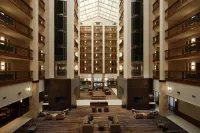 Minneapolis Marriott Hotel & Conference Center - Spa