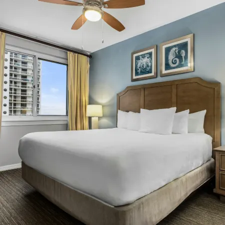 Club Wyndham at Majestic Sun