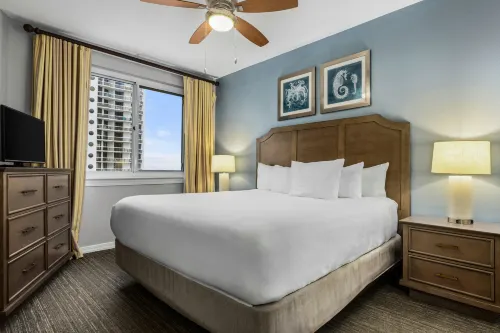 Club Wyndham at Majestic Sun - 2-Star
