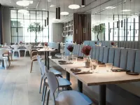 Hotel Odeon - breakfast
