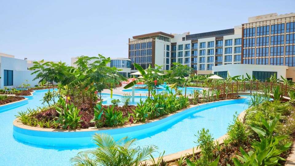 Millennium Resort Salalah