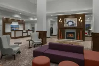 Hilton Garden Inn San Marcos - Parking