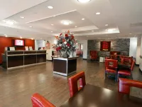 Red Roof PLUS+ San Antonio Downtown - Riverwalk Hotels near Dignowity Park