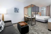 SpringHill Suites Indianapolis Westfield - 3-Star