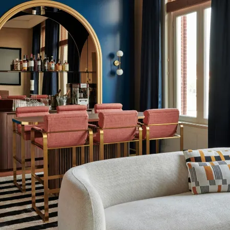 De L’Europe Amsterdam – the Leading Hotels of the World