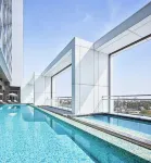 Taj Wellington Mews Chennai - Strand