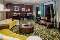 Hampton Inn Eugene - 2-Star