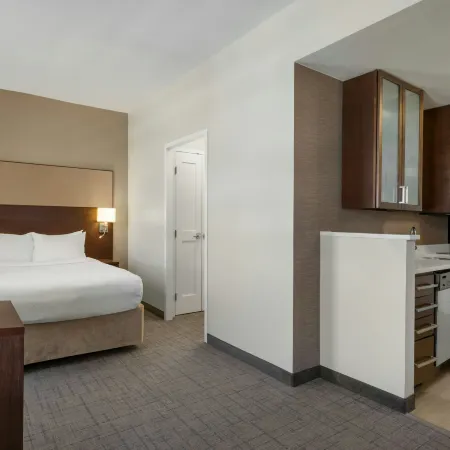 Residence Inn Omaha Downtown/Old Market Area