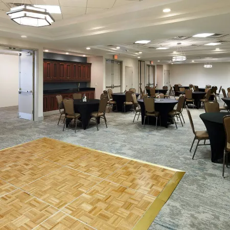 Hilton Garden Inn Merrillville