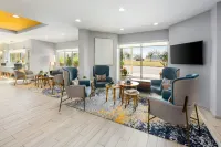 TownePlace Suites Dothan - Pet friendly