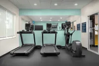 Tru โดย Hilton Jacksonville West I 295 - ที่มีฟิตเนส