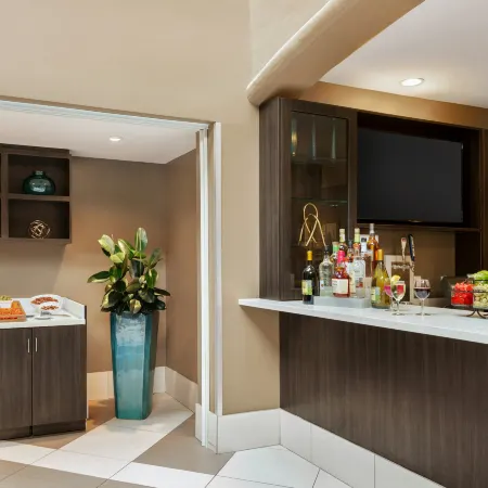 Embassy Suites by Hilton Arcadia-Pasadena Area