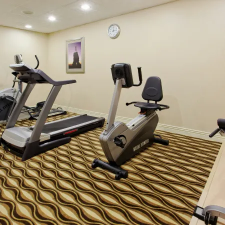 Holiday Inn Express BENICIA by IHG