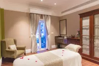 Taj Connemara, Chennai - Pet friendly