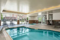 Fairfield Inn & Suites Twin Falls - 3-Sterne