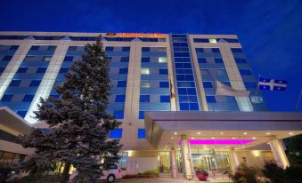 Armon Plaza Montreal Airport