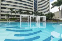 Hilton Colon Guayaquil - piscine