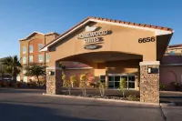 Homewood Suites by Hilton El Paso Airport - 3 Sao
