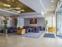 Maldron Hotel Smithfield Dublin City Hotels near Jameson Distillery Bow St.