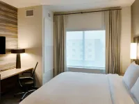 Residence Inn Columbus Airport Ξενοδοχεία κοντά στο αεροδρόμιο John Glenn Columbus International Airport