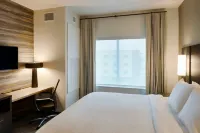 Residence Inn Columbus Airport - navetta aeroportuale