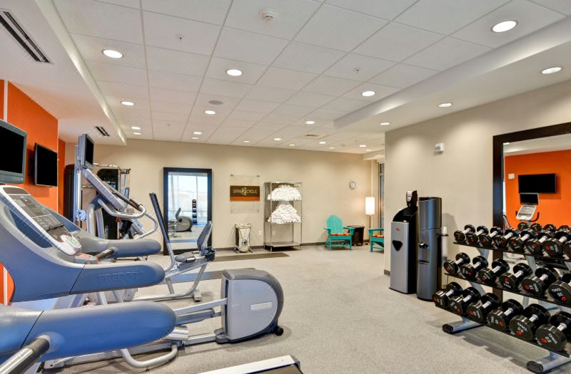Home2 Suites by Hilton Winston-Salem Hanes Mall photo 4