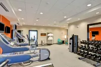 Home2 Suites by Hilton Winston-Salem Hanes Mall - Gym
