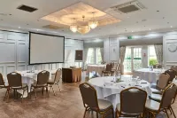 Burnham Beeches Hotel - واي فاي