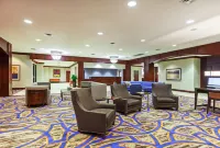 Hilton Waco - Wifi