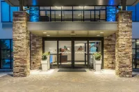 Holiday Inn Express & Suites FORT PAYNE by IHG - Wifi