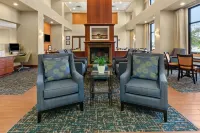 Hampton Inn & Suites Burlington - acceptant les animaux