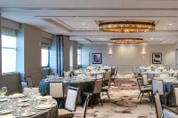 Chicago Marriott Suites Deerfield - WiFi
