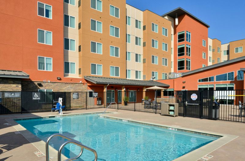 Residence Inn Bakersfield West photo 2