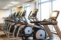 Renaissance Allentown Hotel - Gym