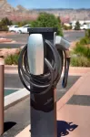 Courtyard Sedona - parking