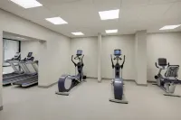 Embassy Suites by Hilton Atlanta Perimeter Center - Gym