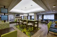 Hampton Inn Mebane - 2-Star